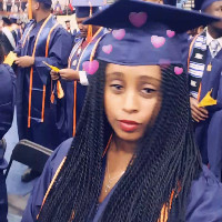 Elizabeth Gebru
