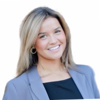 Olivia Blazek