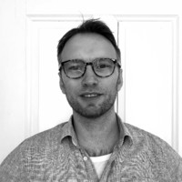 Tobias Sparredal