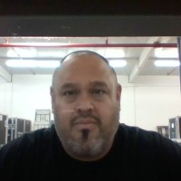 Alfonso Arias