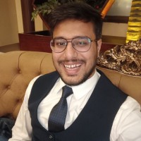 Shailesh Rana