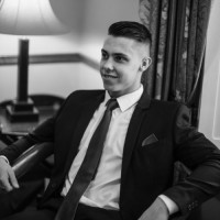 Dagan Orton