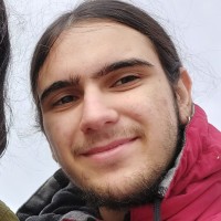 Gürol Berkay Çınar