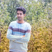 Zainul Aabidin