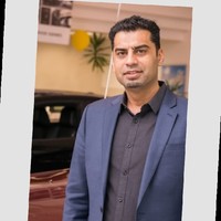 Javid Qayumzada