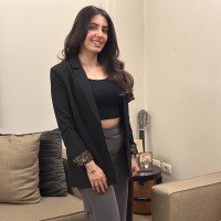 Marleine Karam