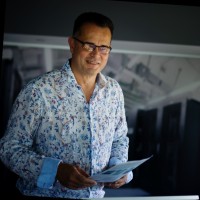 Olivier CAILLAUD