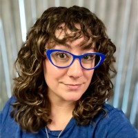 Suzanne Daher
