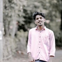 Mukhil murali