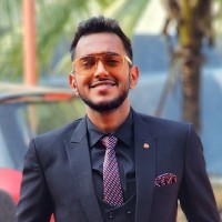 Rohith Roy