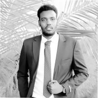 Daud Hassan Ali