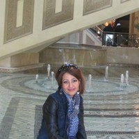 Pantriss Soroush