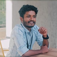 Anandhu R S
