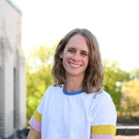 Emma Appleman, Mba