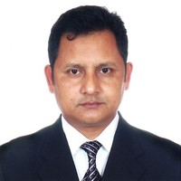 Ahm Enamul Hoque Enam