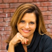 Amy Fawcett