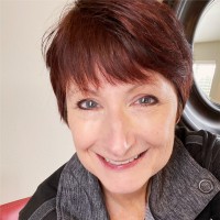 Sally Halvorsen