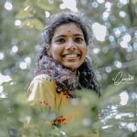 Krishna Priya S