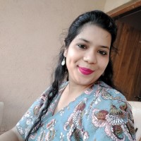 Asmita Malkhede