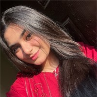 Amna Sheikh