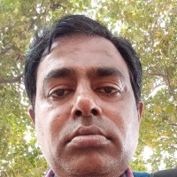 Saroj Santoshroy