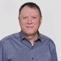 Harry Jensen