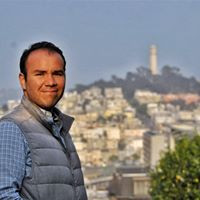 Luis David Cano Rodríguez