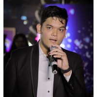 Aarav Jain