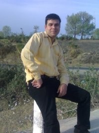 Retesh Kumar