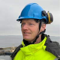 Martin Robertsson
