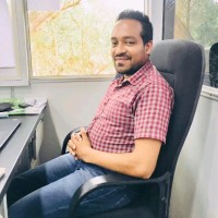 Chamila Seneviratne