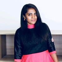 Chandana K N