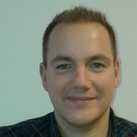 Sander Jentink