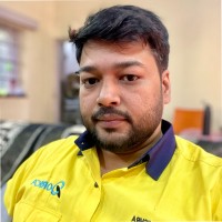 Rohit Mishra