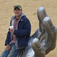Stephane Attuil