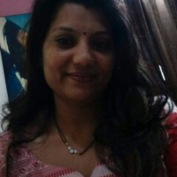 Smita Giri