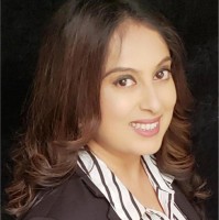 Kiran Kaur