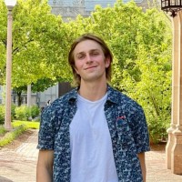 Carson Brame