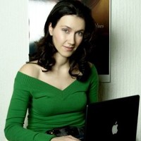 Maja Toth