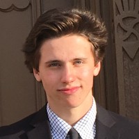 Cooper Davis