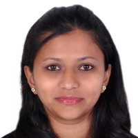 Priya Mane