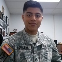 William Aguilera