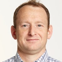 Adrian Gribbin