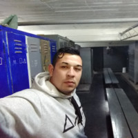 Matias Gaston Rios