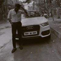 Vinay Yedla