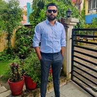Ashish kumar Dwivedi