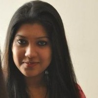 Amrapali Chatterjee
