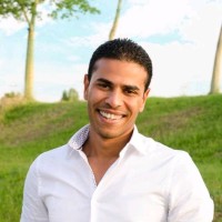 Mohamed Ragab