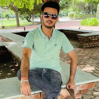 Maneesh Mahajan