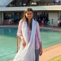 Asha Gahlawat